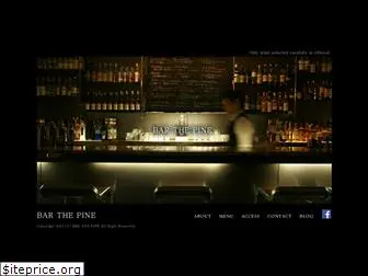 bar-pine.com