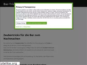 bar-tricks.de