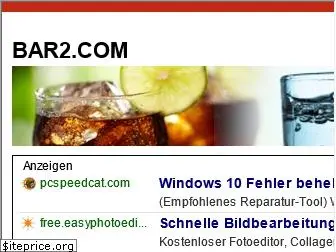 bar2.com