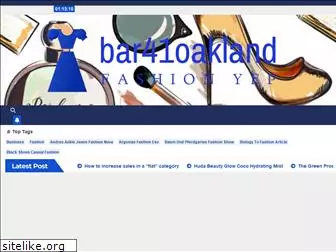 bar41oakland.com