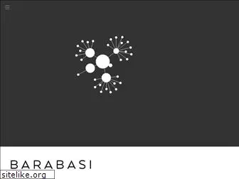 barabasi.com