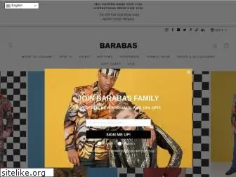 barabasmen.com