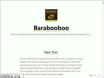 barabooboo.com