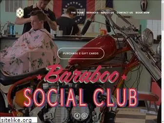 baraboosocialclub.com