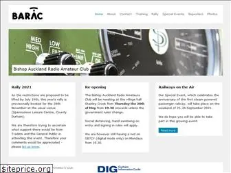 barac.org.uk