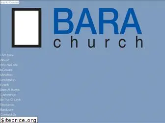 barachurch.com