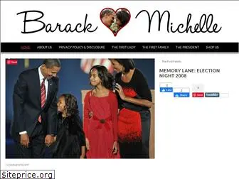 baracklovesmichelle.com