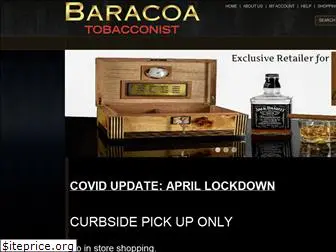 baracoacigars.com