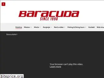 baracuda.com.hr