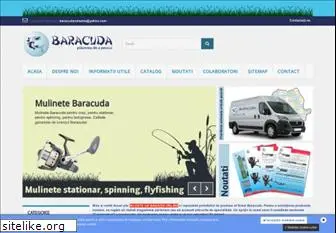 baracuda.com.ro