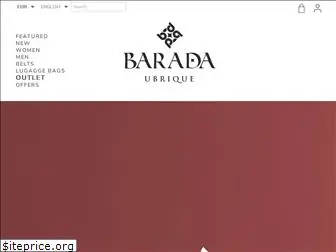 baradabags.com