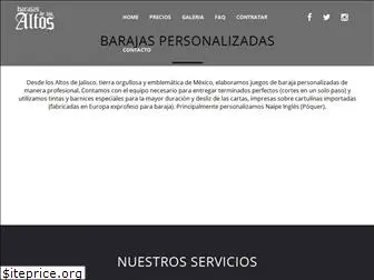barajas.com.mx