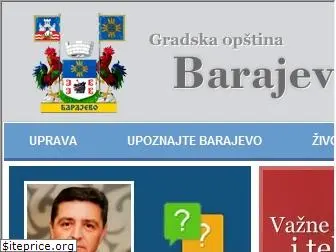 barajevo.org.rs