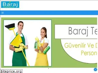 barajtemizlik.com