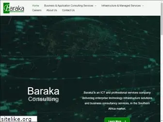 baraka.co.za