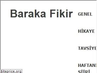 barakafikir.com