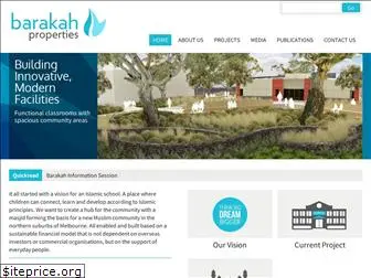 barakah.com.au