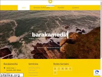barakamedia.com
