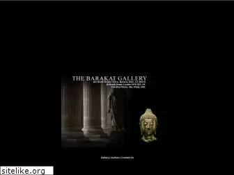 barakatgallery.com