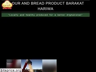 barakathariwa.com