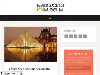 barakatmuseum.com
