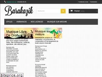 barakazik.fr