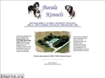 baralakennels.com