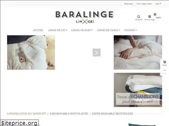 baralinge.com