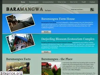baramangwa.com