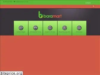 baramart.com.mx