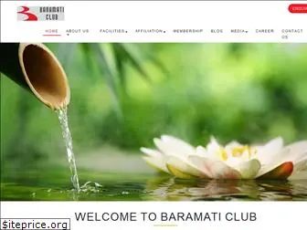 baramaticlub.com