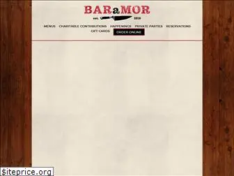 baramornewton.com