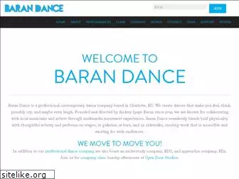 baran.dance