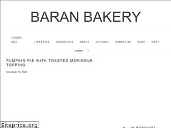 baranbakery.com