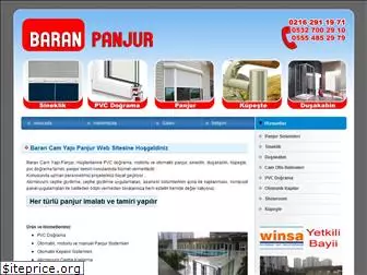 baranpanjur.com