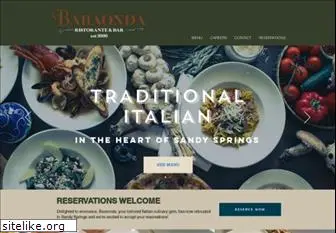 baraondaatlanta.com