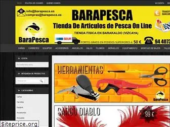 Top 21 Similar websites like barapesca.es and alternatives