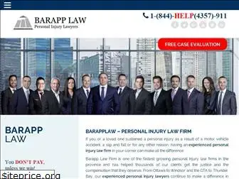 barapplaw.com