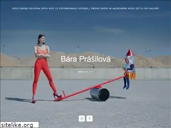 baraprasilova.com