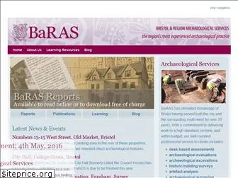 baras.org.uk