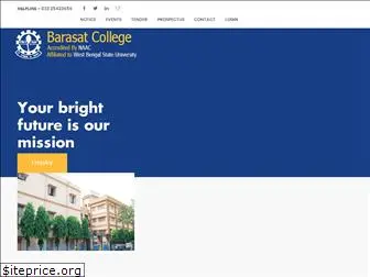 barasatcollege.ac.in