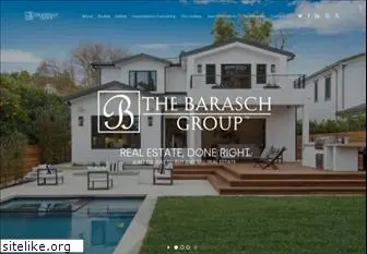 baraschgroup.com