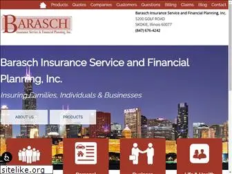 baraschinsurance.com