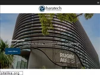 baratech.com.au
