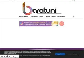 baratuni.es