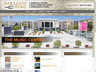 barazani.com