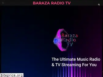 barazaradio.com