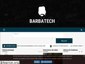 barba-tech.com