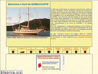 barbachante.com
