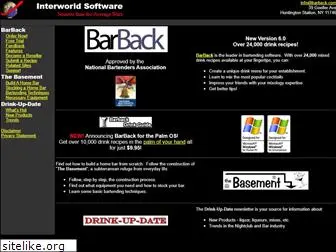 barback.com
